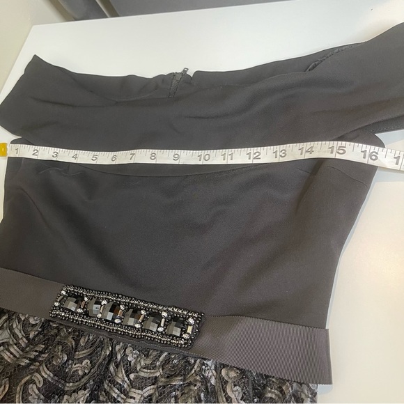 TERI JON BY RICKIE FREEMAN formal dress - Picture 11 of 14